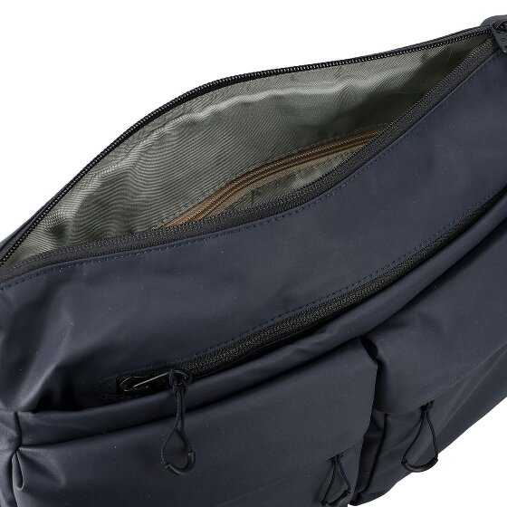 aunts & uncles Japan RE Lite Omono RE Lite Umhängetasche 33 cm mit Dehnfalte