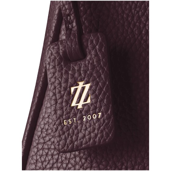 Lazarotti Bologna Leather1 Schultertasche Leder 27 cm