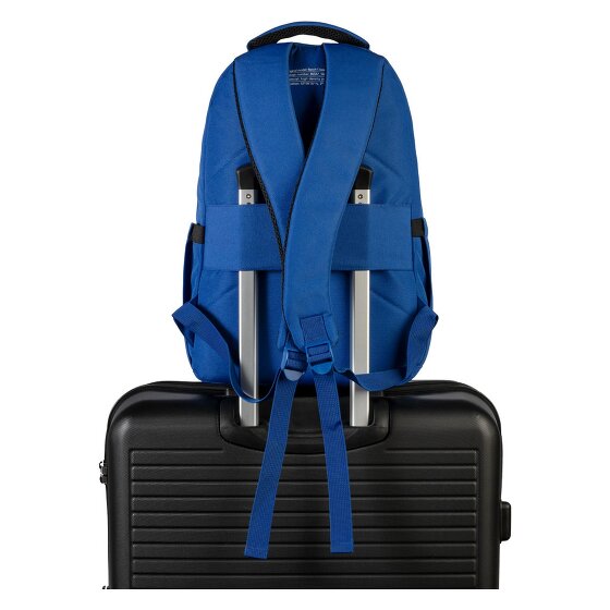 Bench Solid Daypack 41 cm