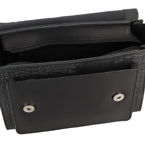 Burkely Cool Colbie Umhängetasche Leder 25 cm