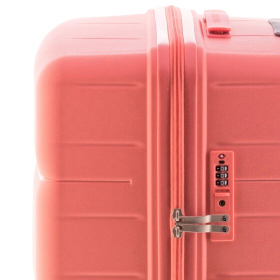 Gladiator 2700 4 Rollen Trolley 76 cm