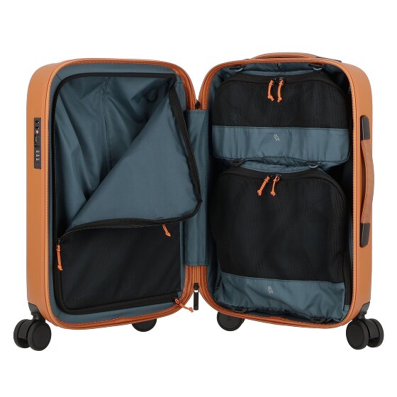 Bellroy Transit 4 Rollen Kabinentrolley 55 cm