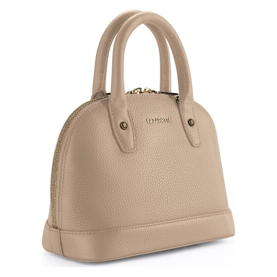 Lazarotti Bologna Leather Handtasche Leder 23 cm