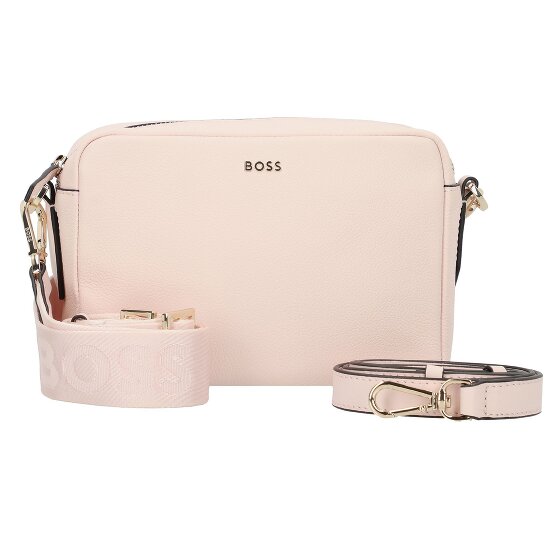 Boss Alyce Umhängetasche Leder 21 cm