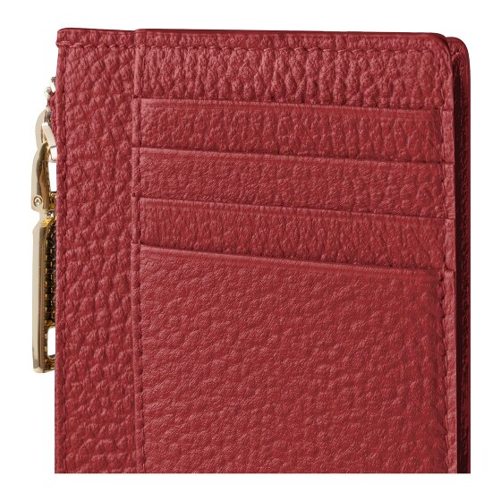 Lazarotti Bologna Leather Schlüsseletui Cardholder RFID Leder 11,5