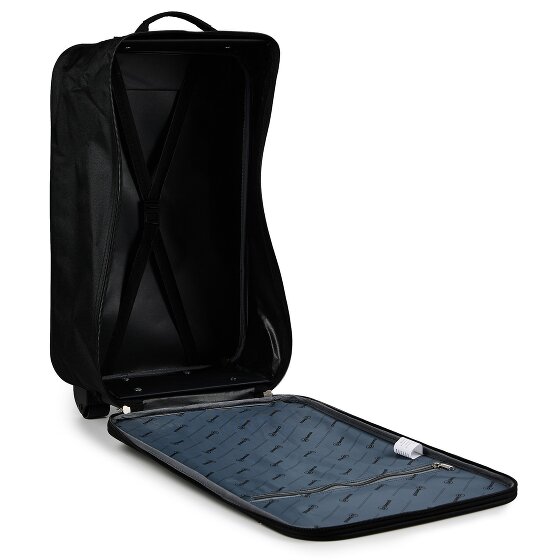 Benzi 5814 2 Rollen Kabinentrolley S 51 cm