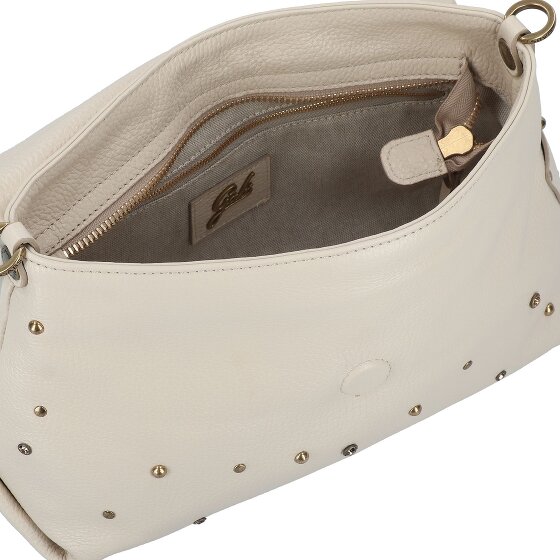 Gabs Nihan Schultertasche Leder 28 cm