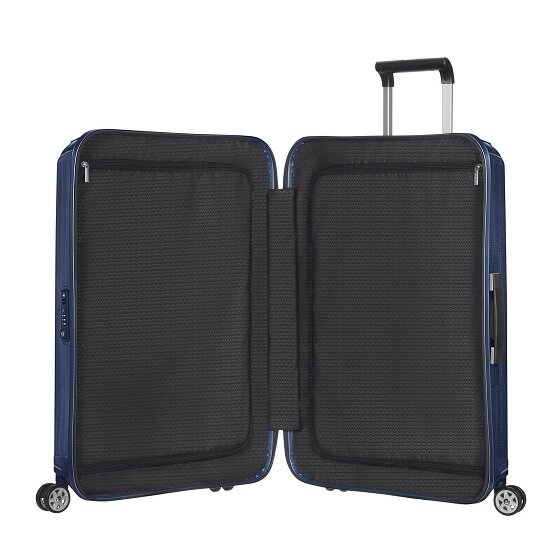 Samsonite Lite-Box 4 Rollen Trolley 81 cm