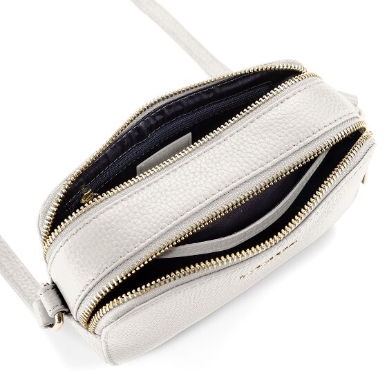 Lazarotti Bologna Leather Umhängetasche Leder 18 cm