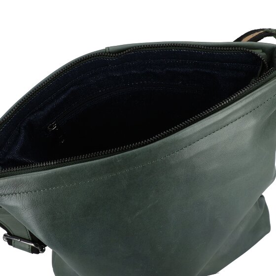 Harold's Caugio Schultertasche Leder 27 cm