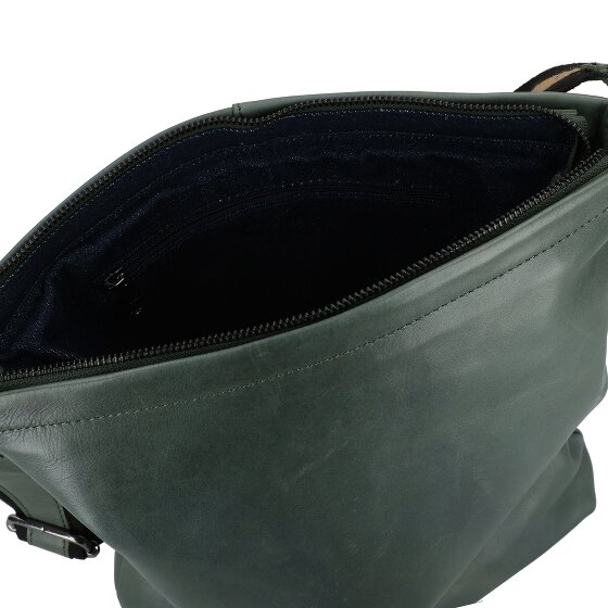 Harold's Caugio Schultertasche Leder 27 cm