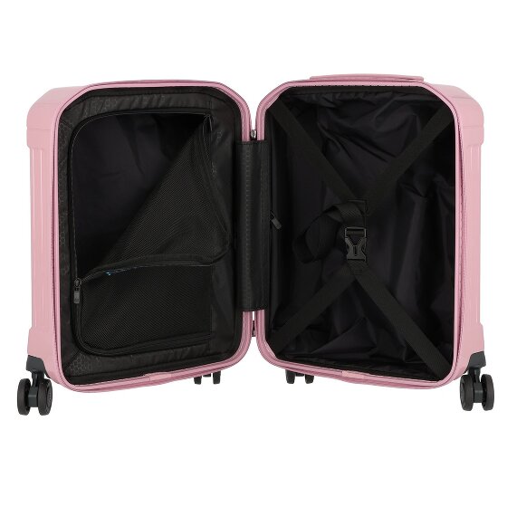 Piquadro PQ-Light 4 Rollen Kabinentrolley 45 cm