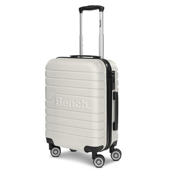 Bench Seattle 4 Rollen Kabinentrolley S 55 cm