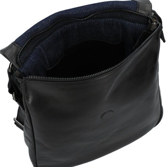 Harold's Caugio Schultertasche Leder 25 cm
