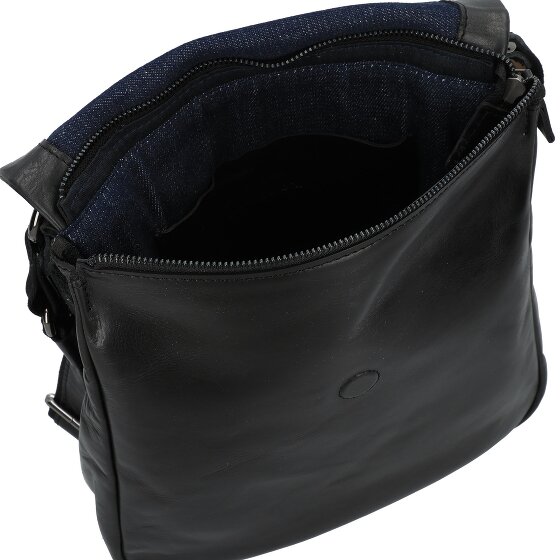 Harold's Caugio Schultertasche Leder 25 cm
