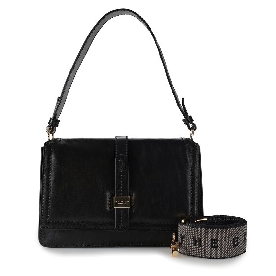 The Bridge Beatrice Schultertasche Leder 26 cm