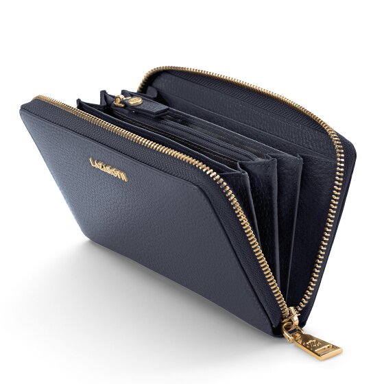 Lazarotti Bologna Leather Geldbörse Leder 19 cm
