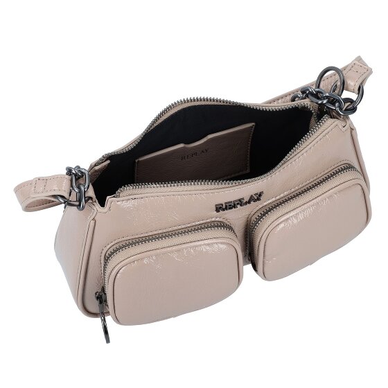 Replay Schultertasche 25.5 cm