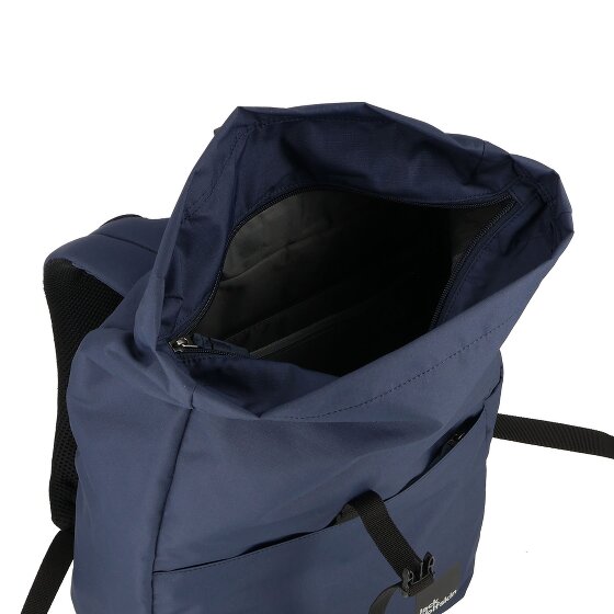 Jack Wolfskin Island Daypack 40.5 cm Laptopfach