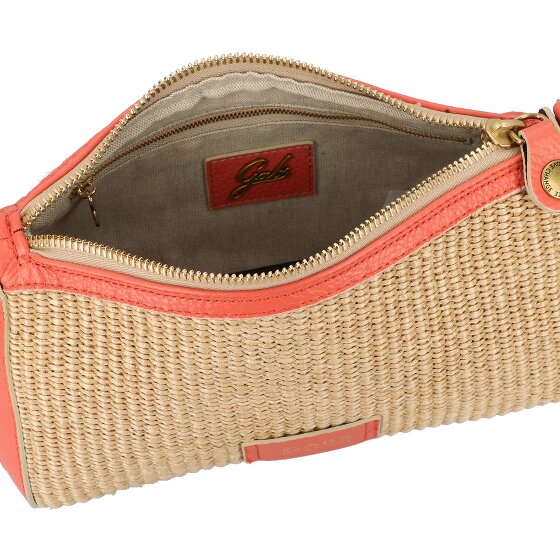 Gabs Schultertasche 25 cm mit Dehnfalte