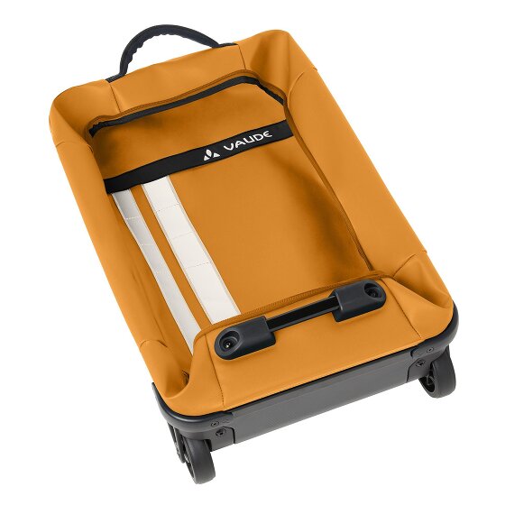 Vaude Takutea 35 2 Rollen Kabinentrolley 54 cm