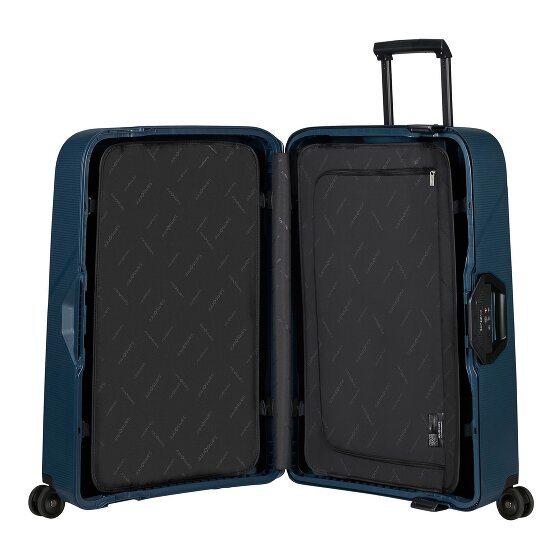 Samsonite Magnum 2 4 Rollen Trolley 81 cm
