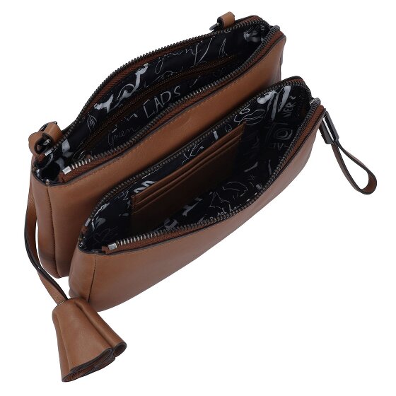 Picard Bella Umhängetasche Leder 20 cm