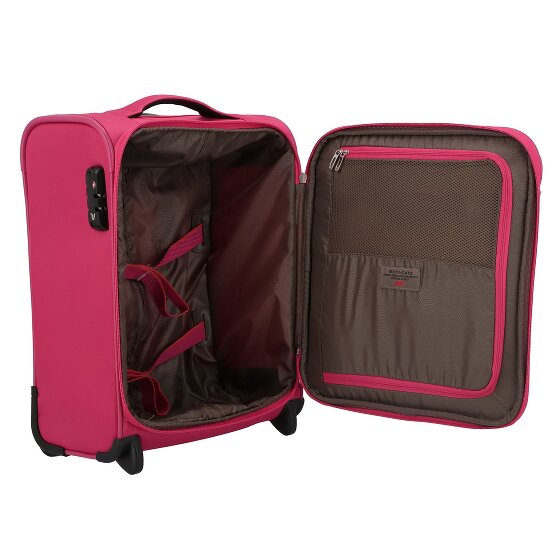 Roncato Speed 2 Rollen Kabinentrolley 45 cm