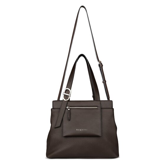 Bugatti Dana Schultertasche L 36 cm