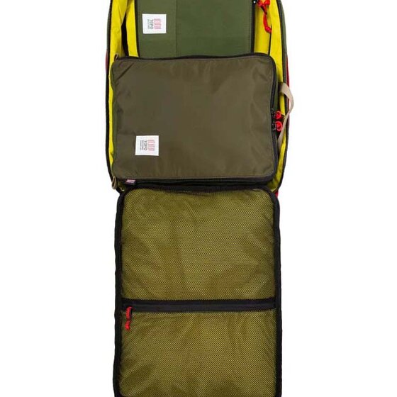 Topo Designs Global Reiserucksack 51 cm Laptopfach