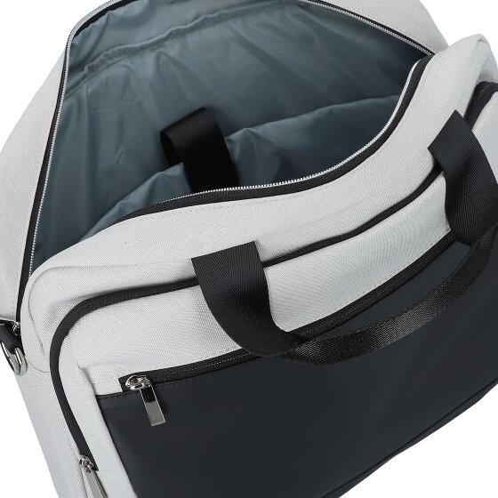 Bugatti Sera Aktentasche RFID Schutz 42 cm Laptopfach