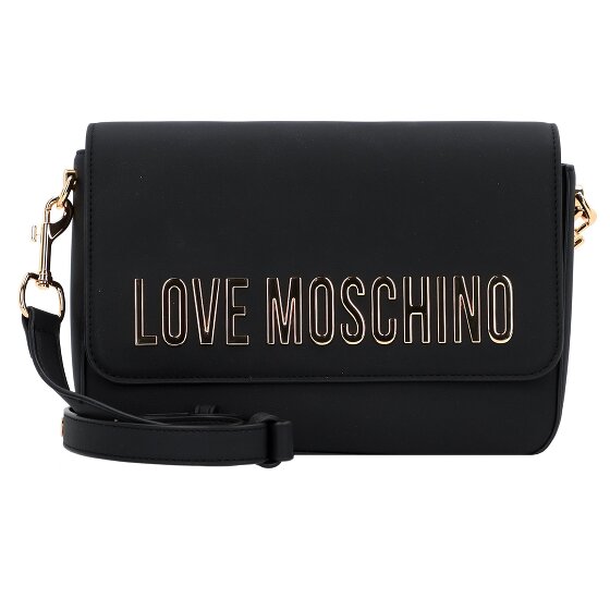 Love Moschino Bold Love Schultertasche 24 cm