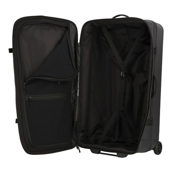 Herschel All Season 2 Rollen Trolley 78 cm