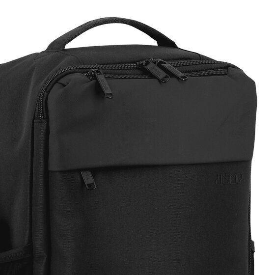 Jump Dunaa Reiserucksack 40 cm Laptopfach