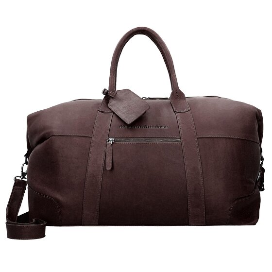 The Chesterfield Brand Portsmouth Weekender Reisetasche Leder 53 cm