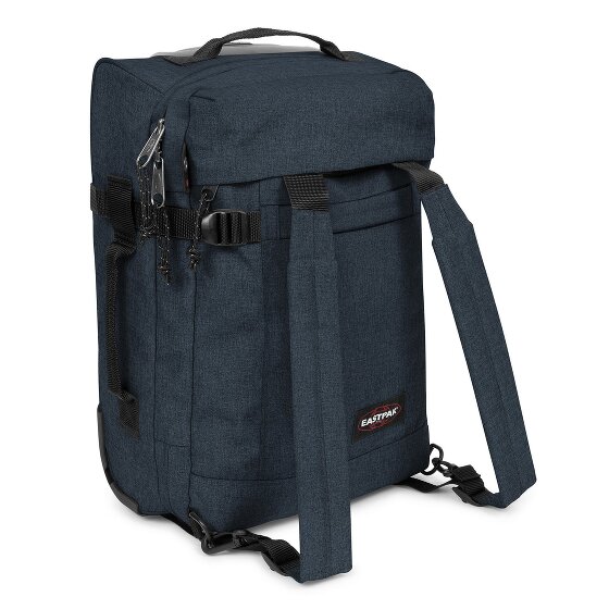 Eastpak Strapson 2 Rollen Reisetasche 43 cm