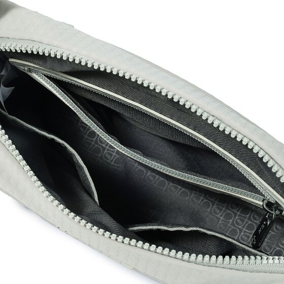 Hedgren Furo Umhängetasche RFID Schutz 25 cm
