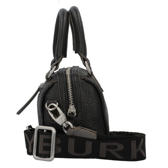 Burkely Always Alyx Handtasche Leder 20 cm