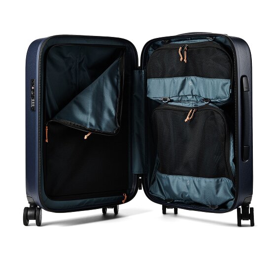 Bellroy Transit 4 Rollen Trolley 58 cm