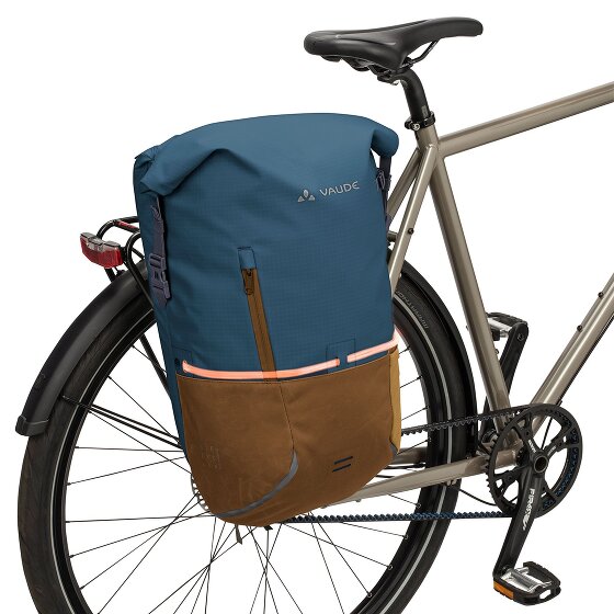 Vaude City Bike II Fahrradtasche 34 cm