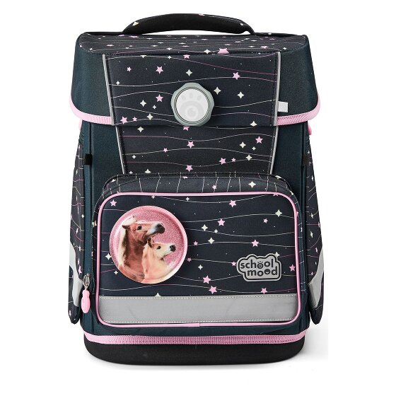 School-Mood Champion Maxx Schulranzen-Set 6-Teilig Modell 2026