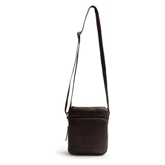 The Chesterfield Brand Valtorio Mini Bag Umhängetasche Leder 18 cm
