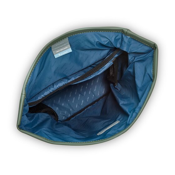 Delsey Paris Turenne Soft Daypack RFID Schutz 45 cm Laptopfach