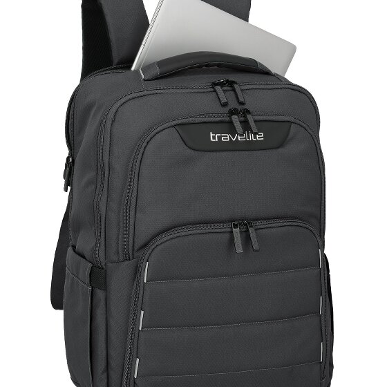 Travelite Skaii Daypack M 43 cm Laptopfach