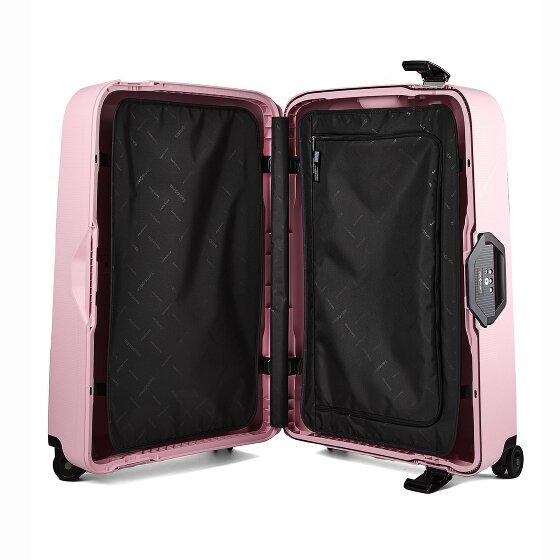 Samsonite Magnum 2 4 Rollen Trolley 75 cm