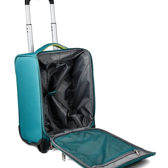 American Tourister Cloudrider 2 Rollen Kabinentrolley 40 cm