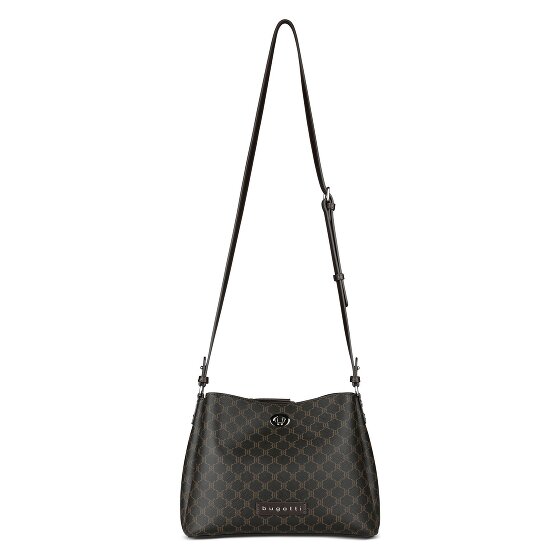 Bugatti Jona Schultertasche 27 cm