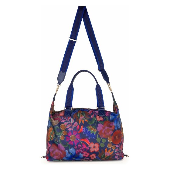 Oilily Belle Botanique Shopper Tasche 40 cm