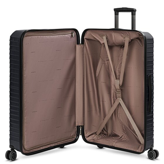 Stratic Shine 4 Rollen Trolley 76 cm