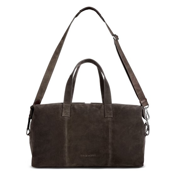 Bugatti Diego Weekender Reisetasche Leder 45 cm